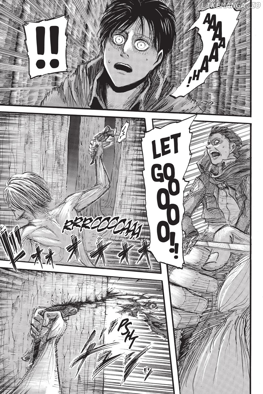Shingeki no Kyojin, Chapter 26 image 23